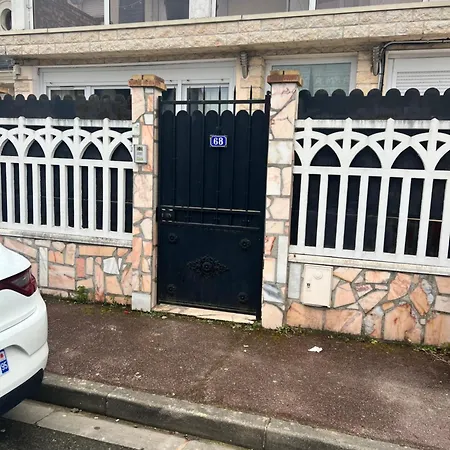 Guest house Dans Un
