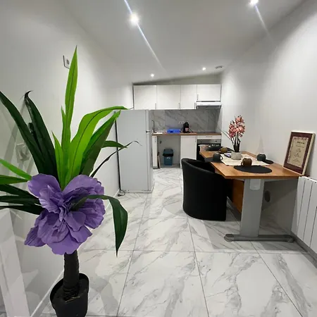 Dans Un Guest house Ormesson-sur-Marne